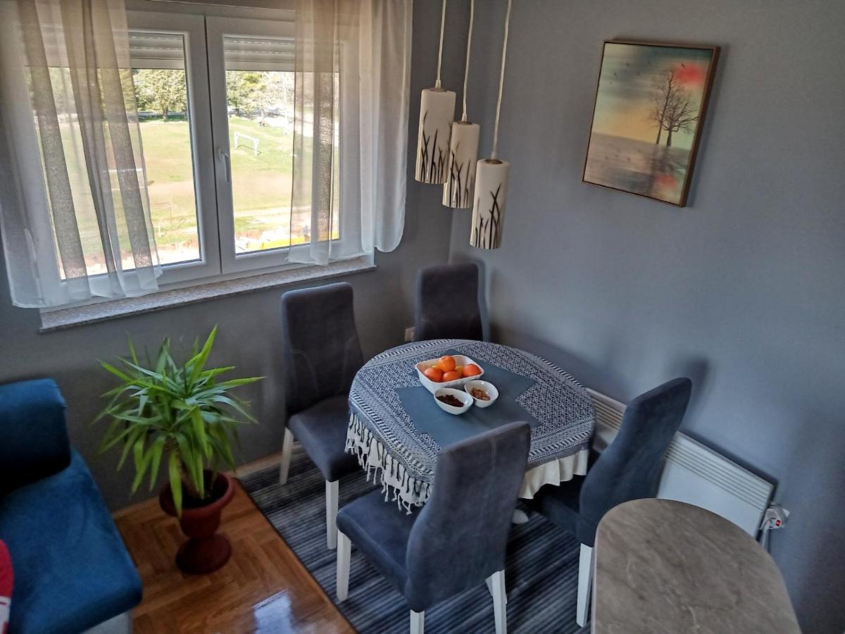 Apartman Sunset Trebinje Kültér fotó